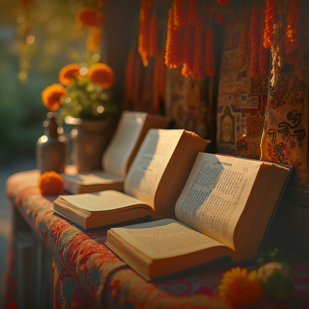 Ведическая философия: Нектар преданности