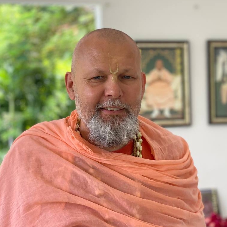 Авадхут Махарадж