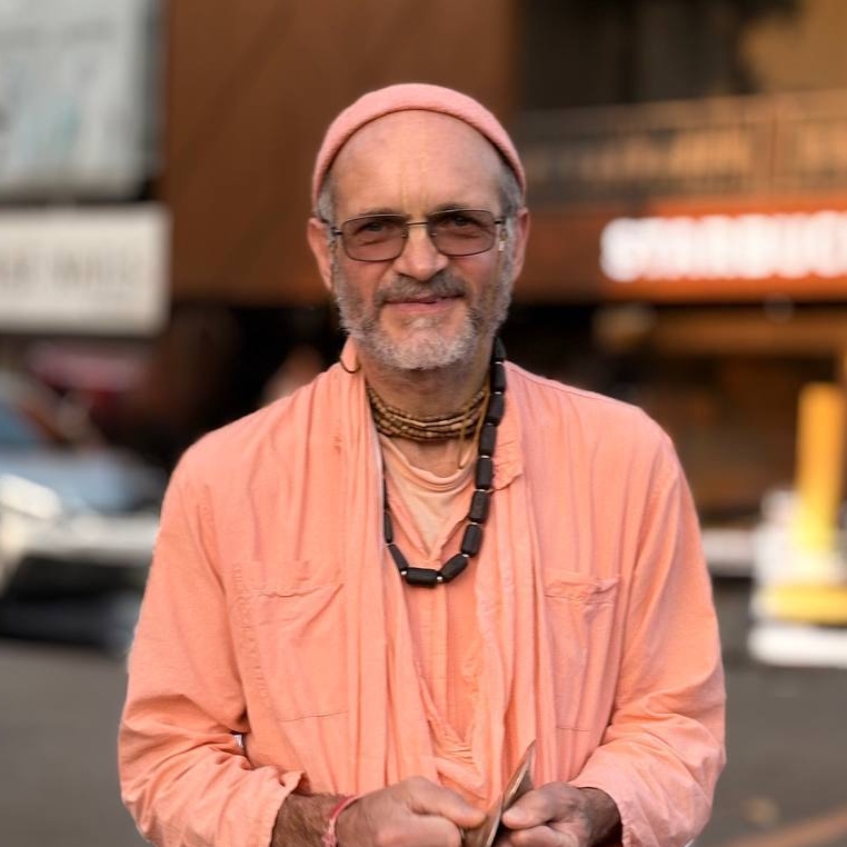 Хршикеш Махарадж