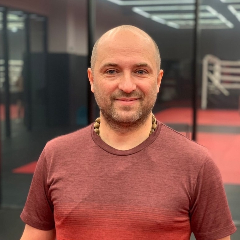 Наянабхирам Прабху